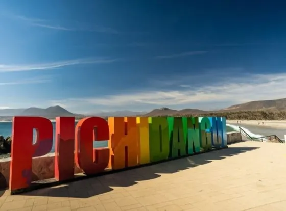 Parcela En Venta En Los Vilos
