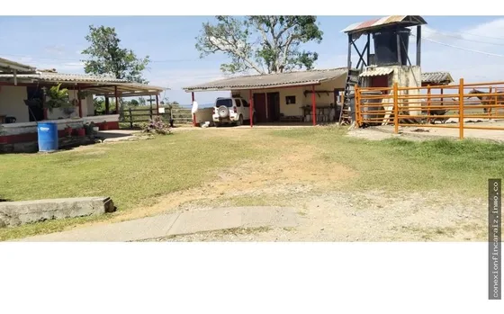 Venta Hacienda La Susana