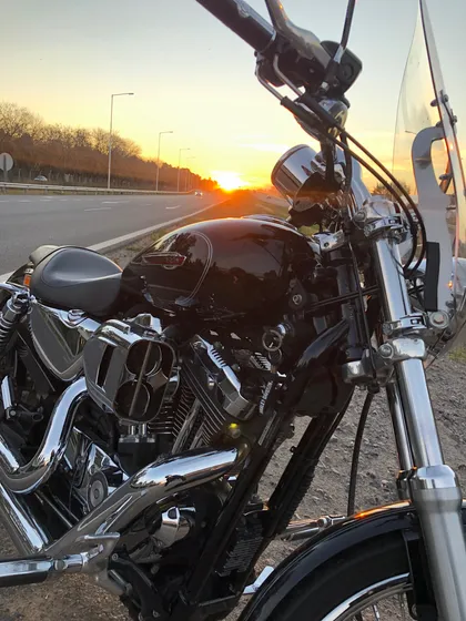 Sporter Xl 1200