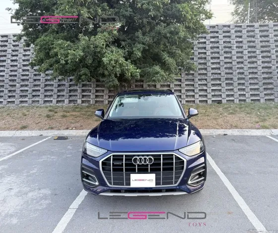 Audi Q5 2.0 L 45 Tfsi Elite Dsg