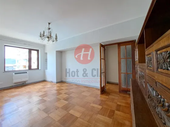 Departamento En Arriendo De 3 Dorm. En Temuco