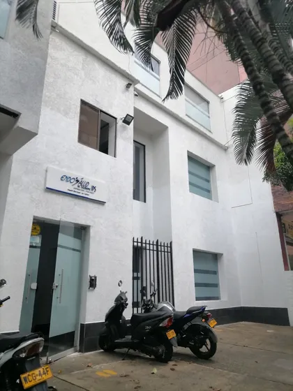 Edificio En Venta Al Norte De Cali Versalles Oficinas O Ips