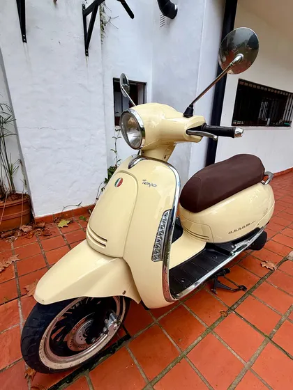 Beta Tempo Arrow 150cc