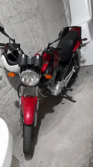 Yamaha  Ybr 