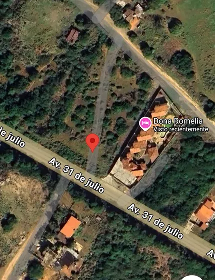 Terreno En Playa El Agua , Ideal Para Posada U Hotel 4990m2