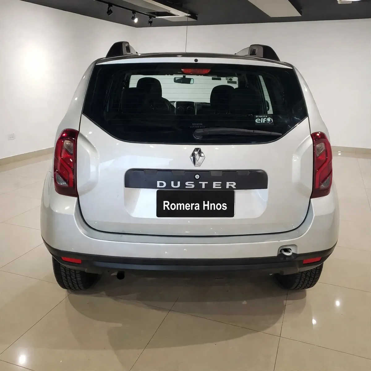 Renault Duster 1.6 Ph2 4x2 Expression565612147660574721
