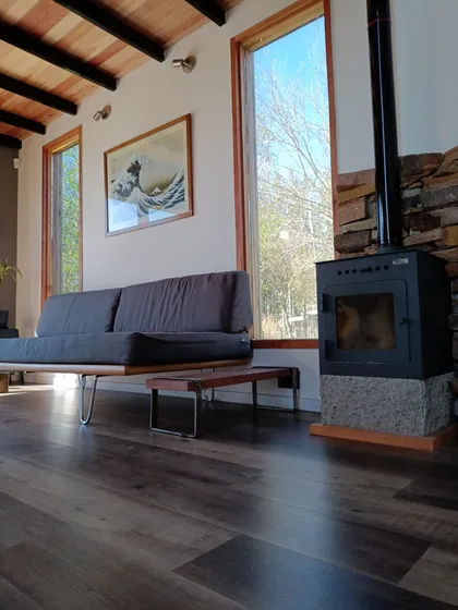 Excepcional Duplex, Diseño Naturaleza Ibarlucea. 