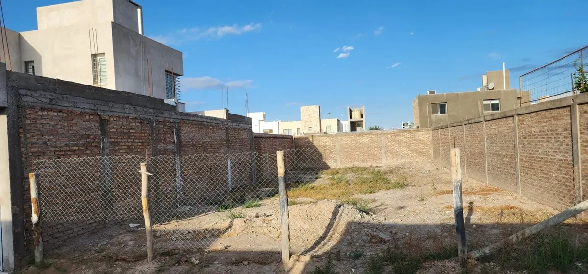 330 m² Lot. Natania Residential Neighborhood 2, Rivadavia