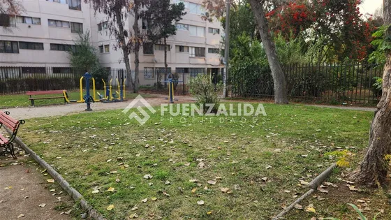 Departamento En Venta De 3 Dorm. En Ñuñoa
