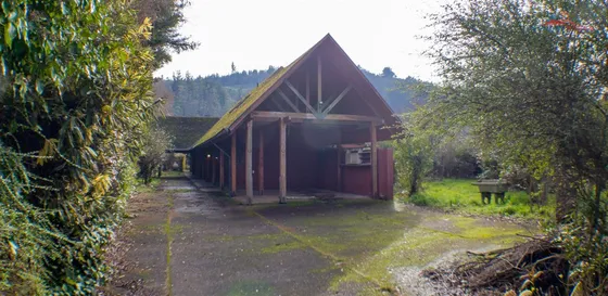 Casa En Venta En Temuco
