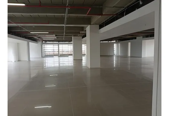 Oficina En Arriendo, Av. El Dorado