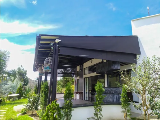 Se Vende Finca En El Retiro