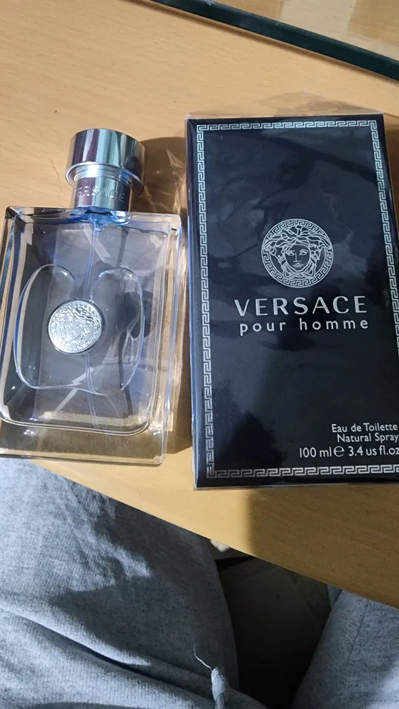 Pour homme erpent sale
