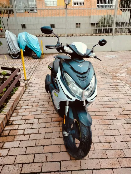 Se Vende Hermosa Victory Bold