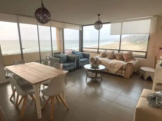 Departamento En Venta En Algarrobo