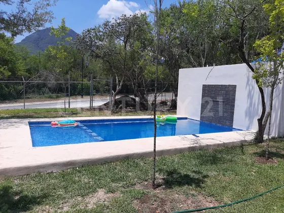 Quinta Campestre En Venta