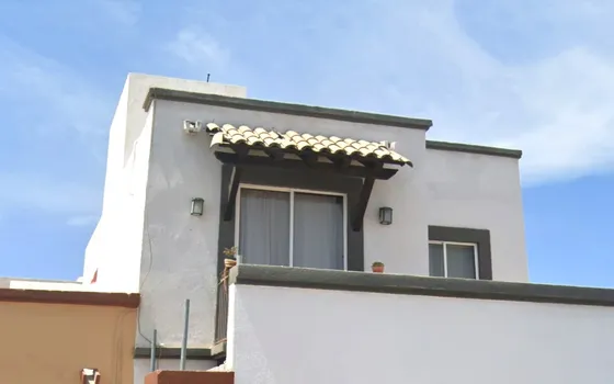 Casa En Venta En Monte Real Residencial, San José Del Cabo En Calle De Blvd. Las Quintas, Mz 70 Lt 24. Cd*