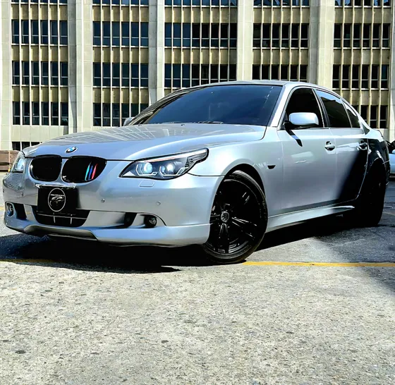 Bmw 525i Limosina 3.0