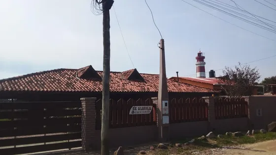 Cabaña Lucas 10 Personas Alquiler En Barra Do Chuí Brasil