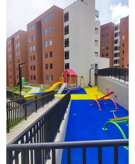 Venta Apartamento Barichara San Antonio De Prado