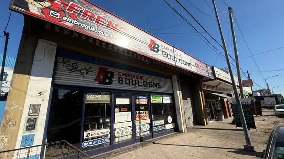 Alquiler Local Comercial San Miguel