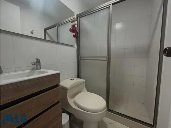 Apartamento Envigado 3 Alcobas(mls#244122)