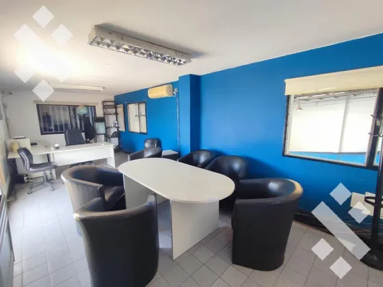 Venta Galpón  2.400 M2 - Zona Oeste - Neuquén Capital