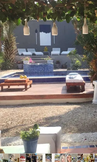 Casa Primera Línea Del Mar
