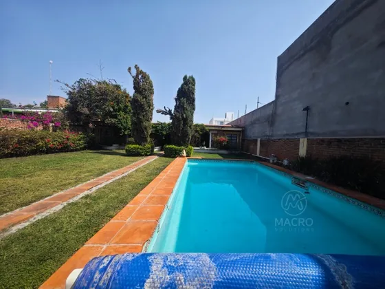 Casa En Venta En Tlahuica