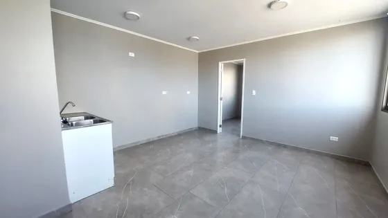 Depto En Arriendo 1 Dormitorio - Sector Campanario