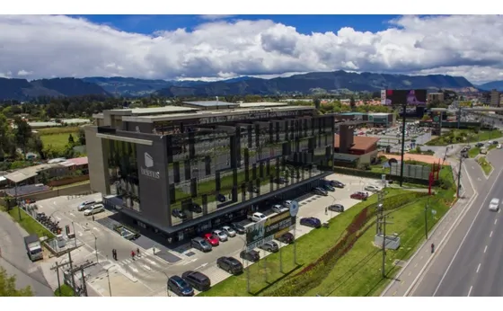 Arriendo Oficina De 29 Metros, Chia Cundinamarca