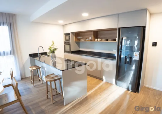 Venta Departamento 2 Ambientes Canning