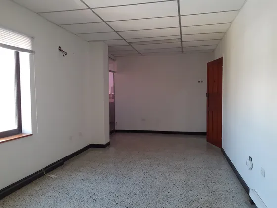 Oficina En Arriendo Centro, Cartagena