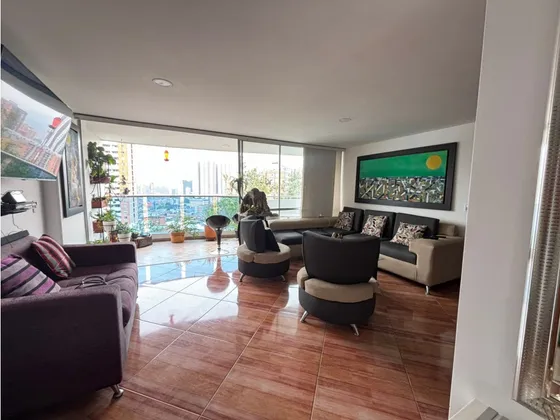 Apartamento Sabaneta - Cañaveralejo