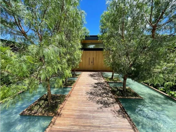Casa Para La Venta En Llanogrande 