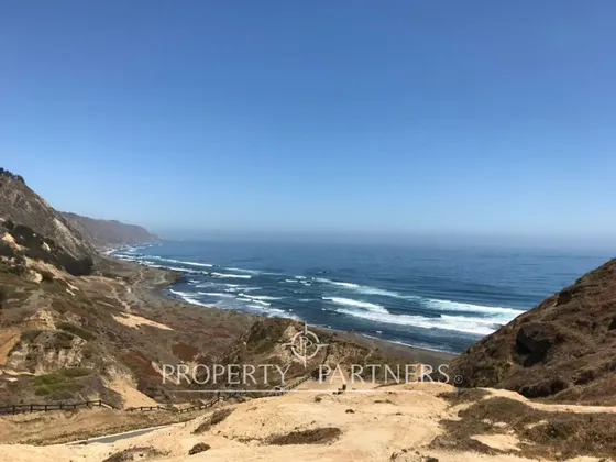 Matanzas, Terreno Con Espectacular Vista Al Mar