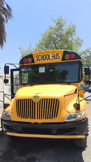 Autobús Escolar