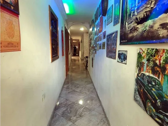 Casa En Venta Itagüi San Gabriel 