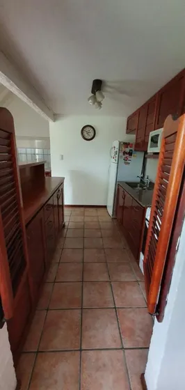 Alquiler De Casa En Echeverría Del Lago - Canning