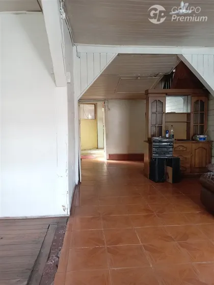 Casa En Venta De 3d&#43;1b&#43;amplio Patio. En Coronel