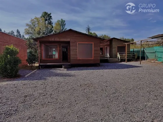 Local Comercial En Arriendo En Calera De Tango