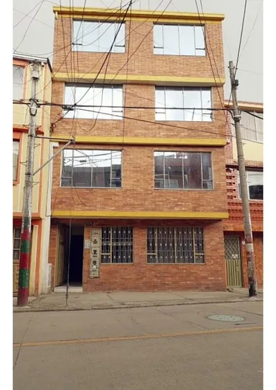 Suba El Jardín Venta Casa Rentable 11 Aptos Rentando $7.7 Millones