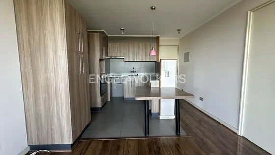 Arriendo Depto 2d/2b Andalué