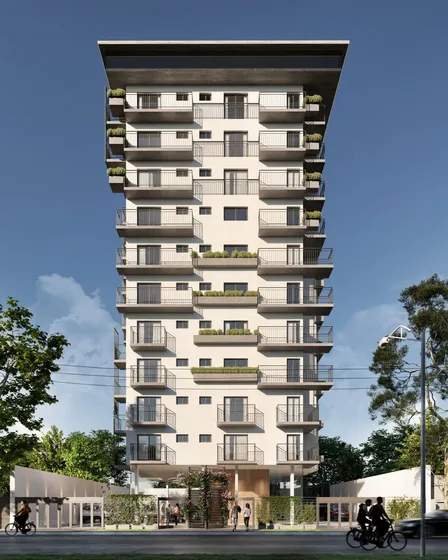 Venta Departamento 2 Ambientes Con Cochera Bernal