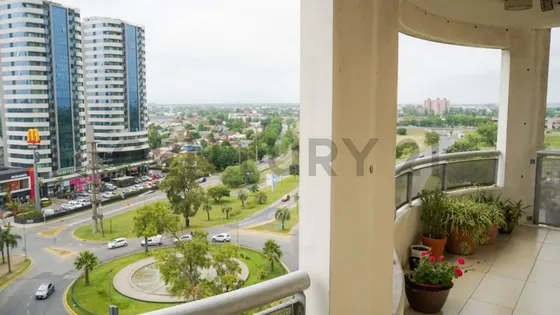 Venta Departamento Dos Ambientes Torre Jai, Tigre + Full Amenities.
