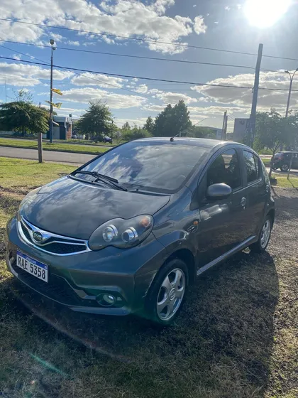 Byd F0 1.0 Full