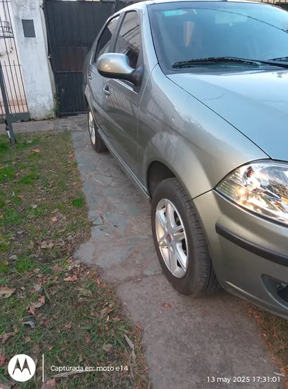 Fiat Siena 1.4 El 85cv