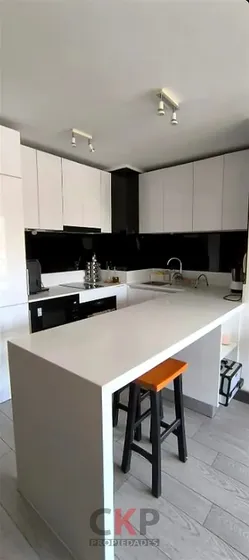 San Damian Las Condes 1 Dor - 1 Baño -estc - Bodega - 43 M2