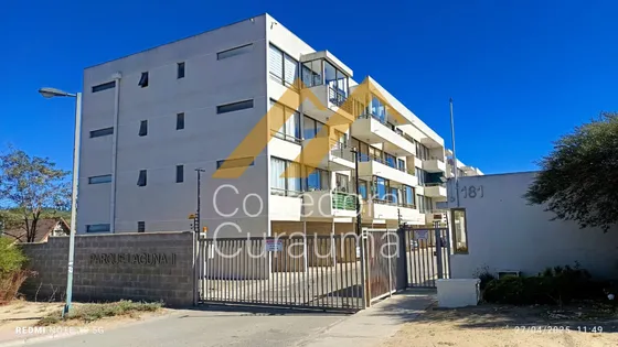Vende Departamento 2d/2b/1e Sector Universidad Pucv Curauma
