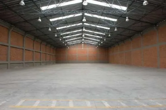 Bodega Arriendo En Centro Logístico Grande